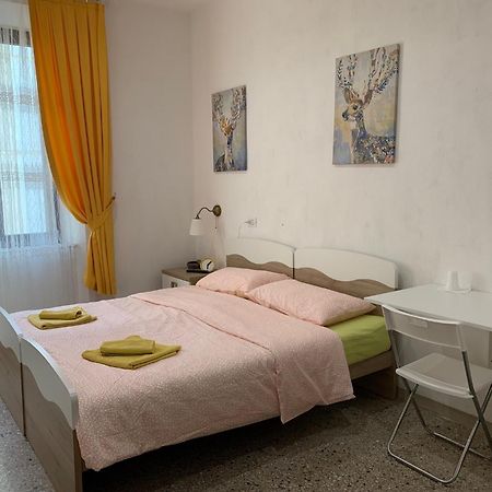 Galileo Pisa Bed & Breakfast Екстериор снимка