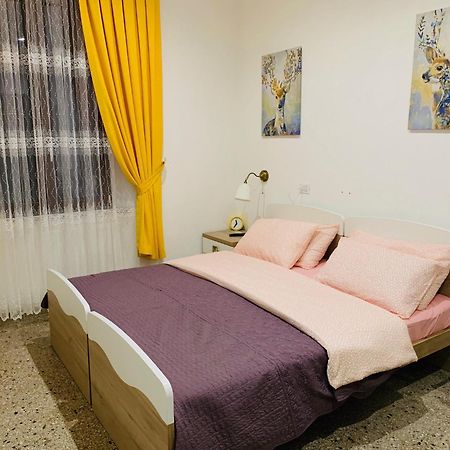 Galileo Pisa Bed & Breakfast Екстериор снимка