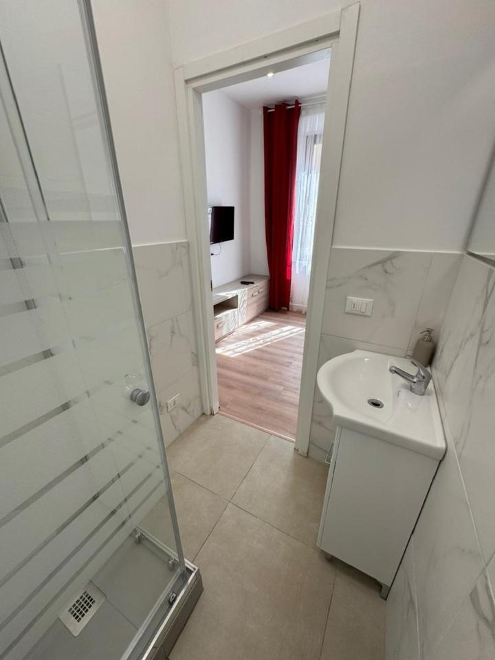Galileo Pisa Bed & Breakfast Екстериор снимка