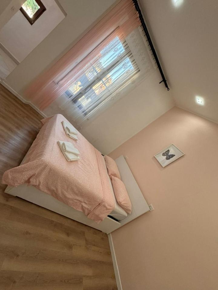 Galileo Pisa Bed & Breakfast Екстериор снимка