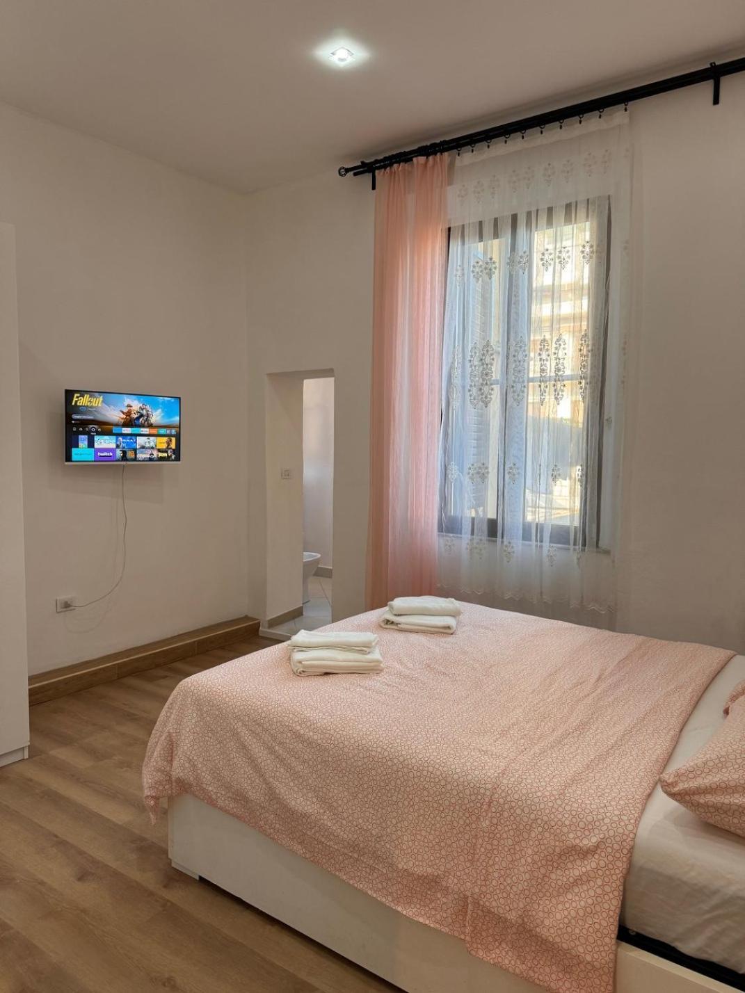 Galileo Pisa Bed & Breakfast Екстериор снимка
