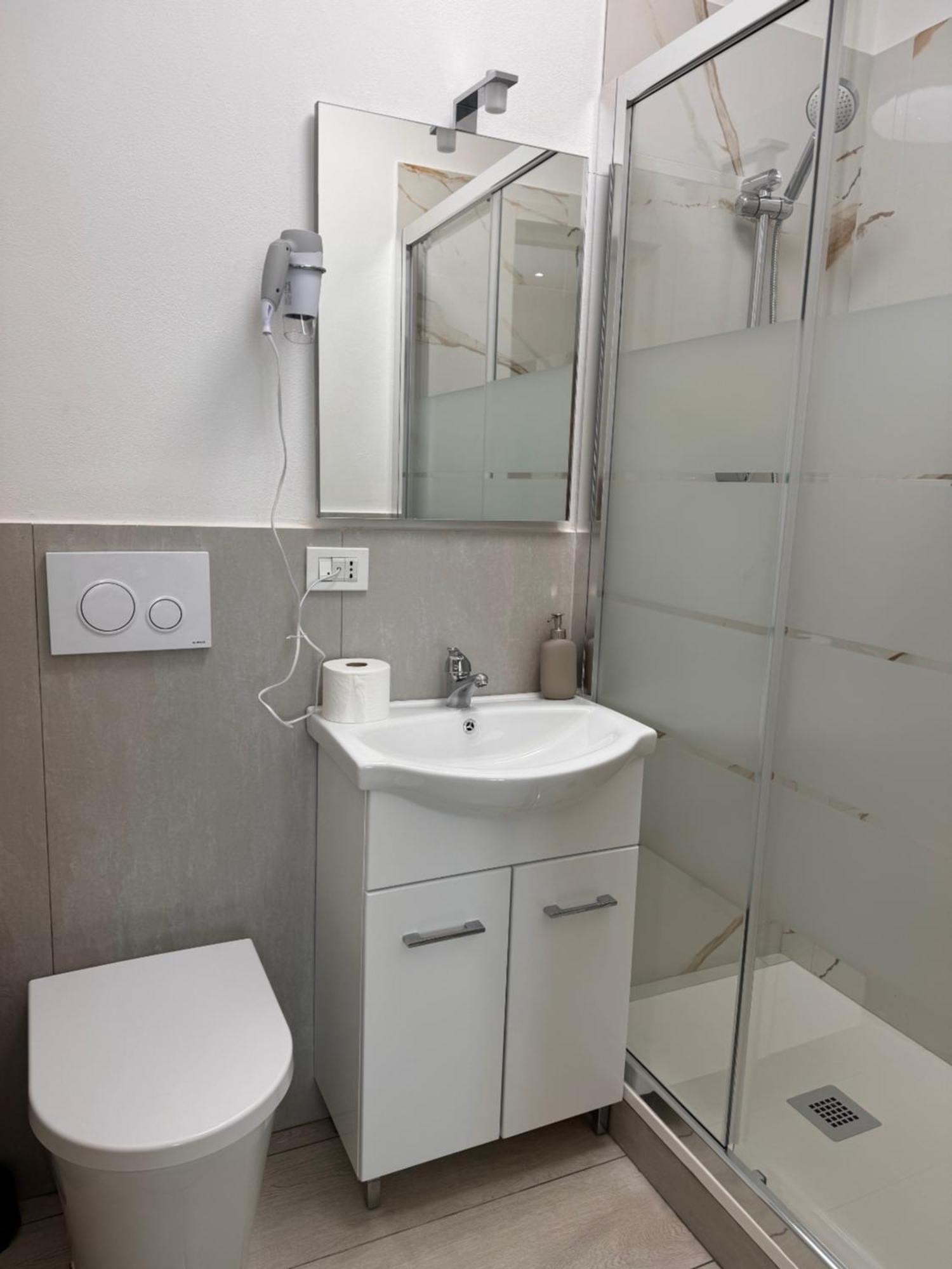 Galileo Pisa Bed & Breakfast Екстериор снимка