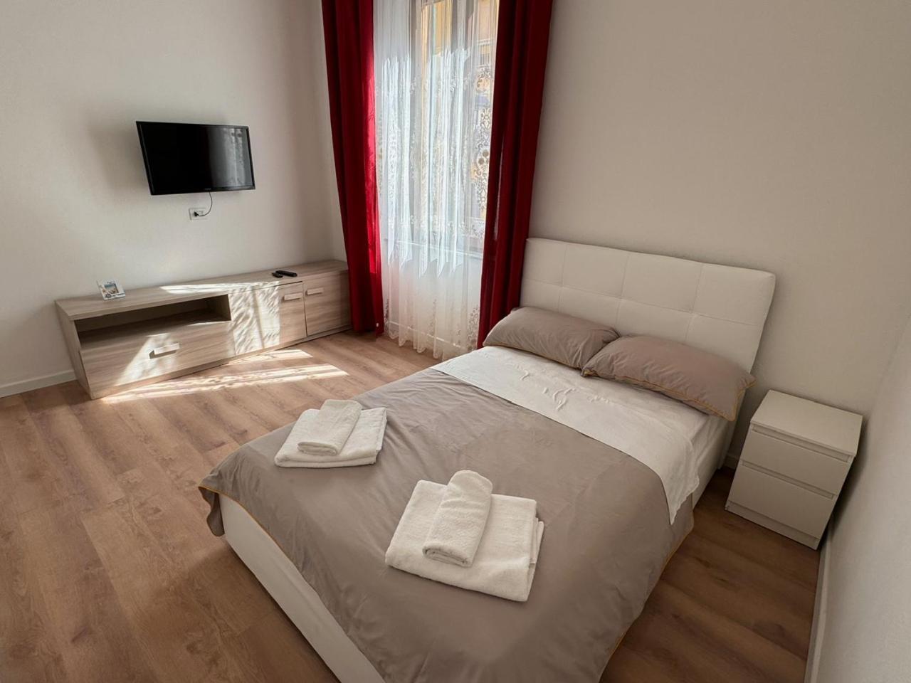 Galileo Pisa Bed & Breakfast Екстериор снимка