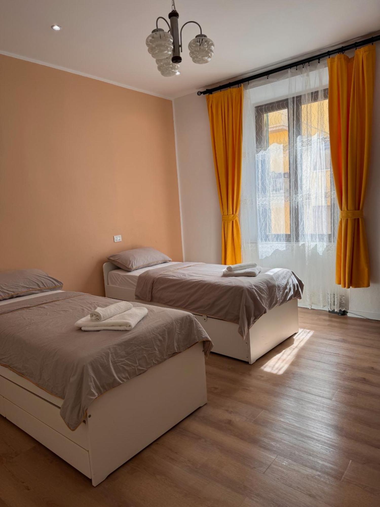 Galileo Pisa Bed & Breakfast Екстериор снимка
